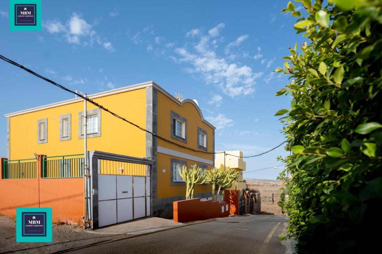 Pino Apartment, Montana La Data San Bartolome de Tirajana  Exterior photo
