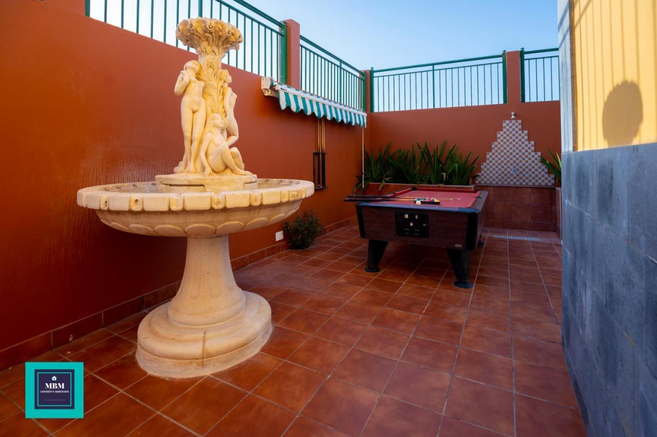 Pino Apartment, Montana La Data San Bartolome de Tirajana  Exterior photo