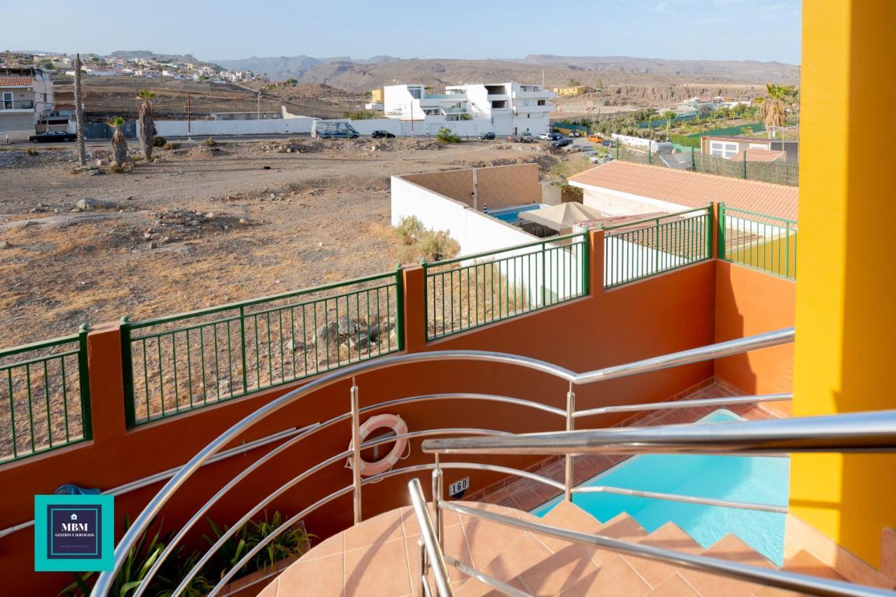 Pino Apartment, Montana La Data San Bartolome de Tirajana  Exterior photo