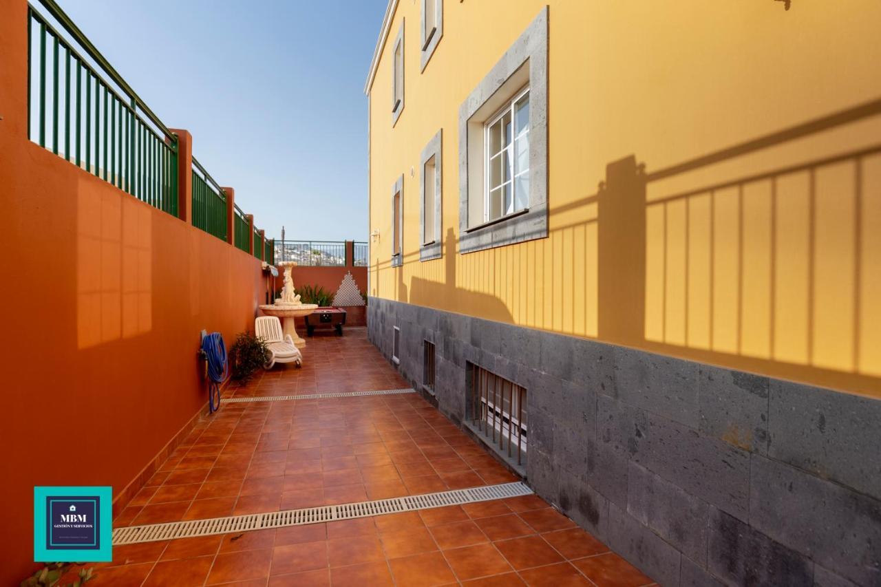 Pino Apartment, Montana La Data San Bartolome de Tirajana  Exterior photo